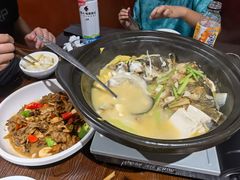 -董府·古宅餐厅