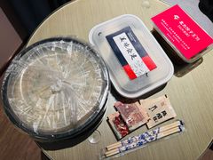 -北方饺子王·海肠捞饭·海鲜锅(山大店)