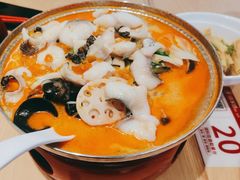 -喜家德虾仁水饺(东方宝泰店)