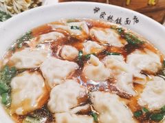 -蒋家桥饺面店(东关街店)