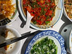 -欧记大排档·景德菜(上海首店)