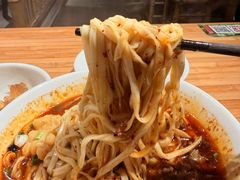 -周小波重庆小面·重庆名小吃(邹容路店)