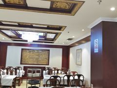 -北京全聚德(玉泉路店)