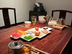 -青藤茶馆(南山路店)