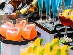 -广州粤海喜来登酒店