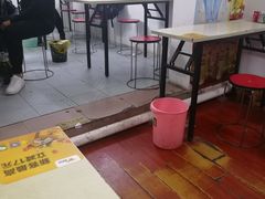 -南湖胖子砂锅(五福街店)