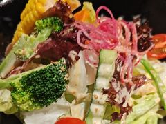 -山川小町·极番烧肉(新地假日广场店)