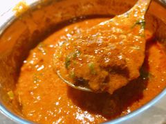 -Pita's&Tika's中东和印度风味餐厅(龙湖天街店)