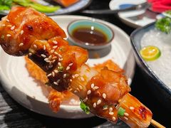 -杉海和牛烧肉海鲜自助(会展城店)