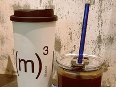 -CUBIC3三立方咖啡(西岸凤巢店)