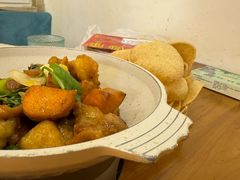 -曼泰·泰餐(江南环球港店)