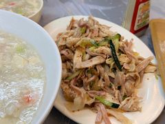 -陈根记大牌档