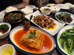 -陈麻婆豆腐(旗舰店)