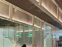 -绿茶餐厅(广州天河城店)