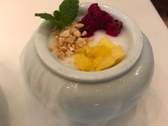 牛奶米布-沿途四季·云南菜(建外大街店)