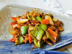 -渔娘渔家丹东海鲜(东直门店)