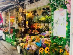 -衣裳街历史文化街区