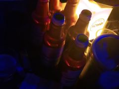 -苏荷酒吧(九街店)