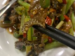 牛三宝-南雄雄州土菜餐厅(粤北大厦店)
