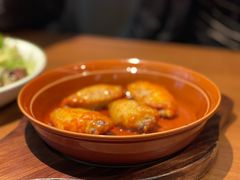 -萨莉亚意式餐厅(杭州西溪龙湖天街店)