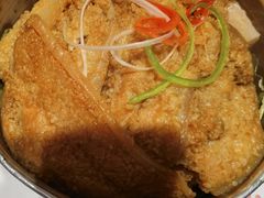 -来菜·湖北头牌藕汤(武商MALL众圆店)