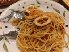-萨莉亚意式餐厅(苏州食百家店)
