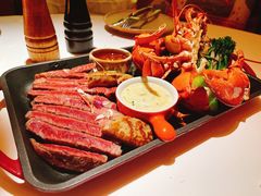 -Osteria Garden 生蚝花园餐厅(原进贤路店)