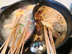 -钢管厂五区小郡肝串串香(南山店)
