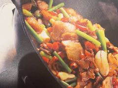 -香丰阁·烤鸭·川湘菜(昌平店)