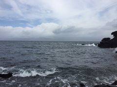 -龙头岩(Dragon Head Rock)