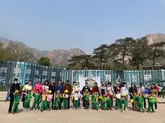 -小脚丫幼儿园(西二旗东一路校区)