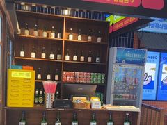 -安又胖韩国烤肉