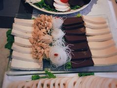 -北门涮肉·铜锅涮肉(南锣鼓巷店)