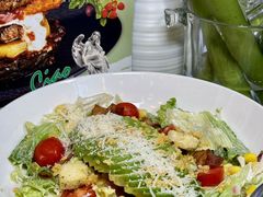 -get pizza意大利餐厅(凯德MALL店)