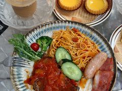 -兴华里茶记(禅城同济首店)