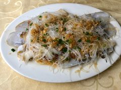 -老字号蛇口德记烧腊饭店·海鲜加工