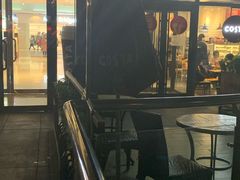 门面-COSTA COFFEE(龙德广场店)