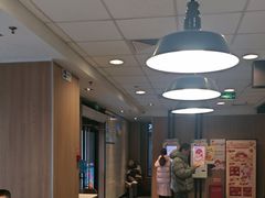 -麦当劳(健德桥得来速店)