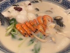 -山外山菜馆(玉泉路店)