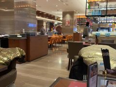 -美盛喜来登大酒店-盛宴标帜餐厅