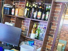 -大胡子海鲜·天津菜·砂锅烧烤(五大道创始店)