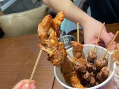 -裕兴旺老上海特色里脊肉(云瑞邻里中心店)
