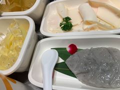 招牌虾滑-海底捞火锅(河东万达广场店)