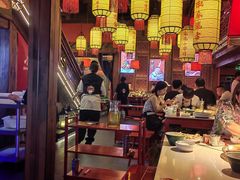 -小龙坎火锅(全球总店)