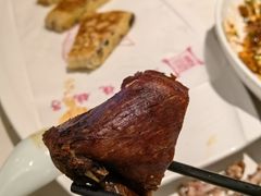 -燕郊烧鸽子(酷车小镇店)