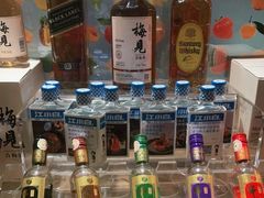 -青年公社烤鸭(青年路店)