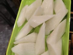 -鑫隆四季涮肉(八角畅游店)