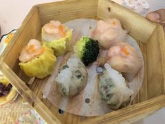 -鹿鸣酒家(越秀店)
