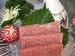 -浦·传统日式料理(3 5 1 1 店)