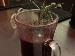 -The St·Regis Bar 瑞吉酒吧